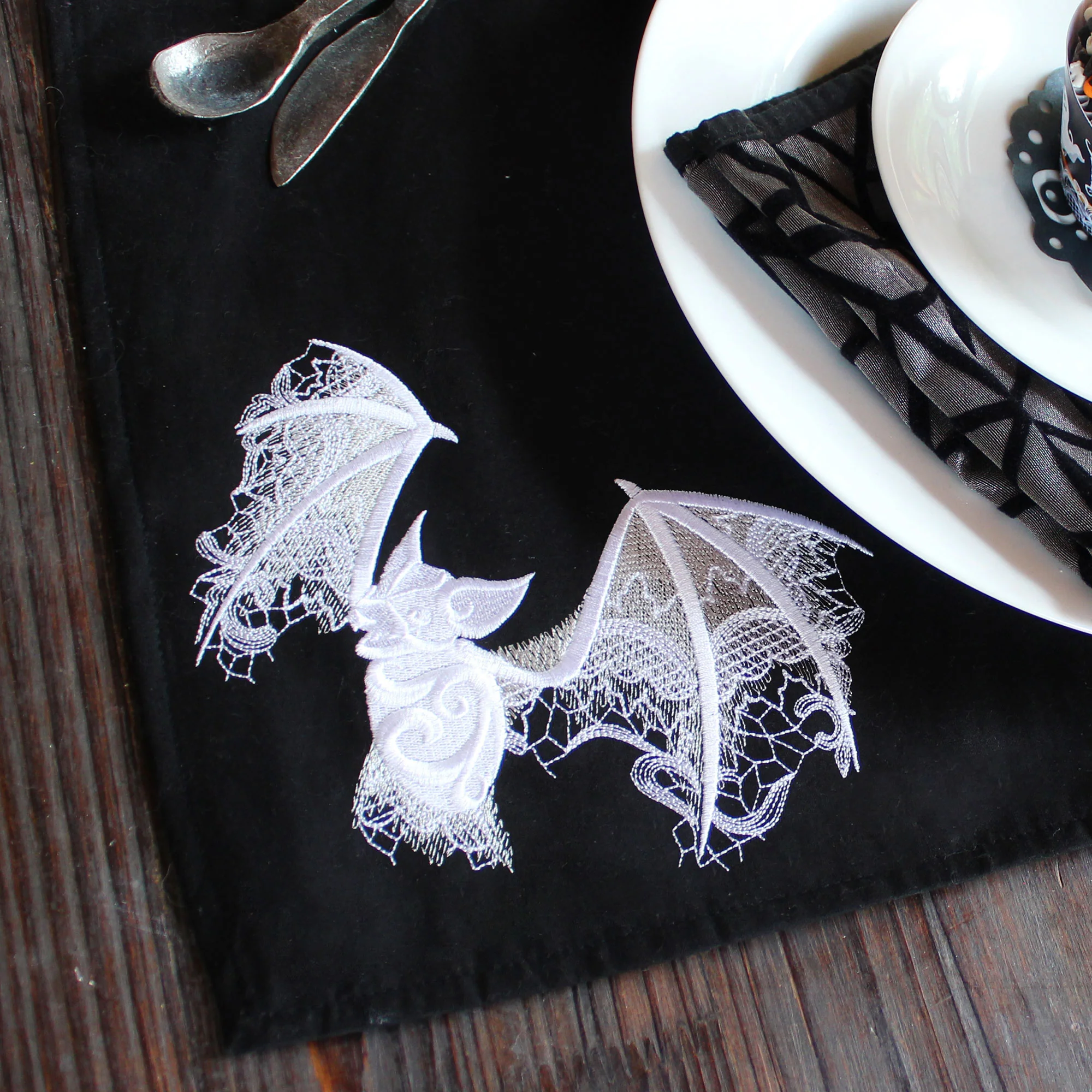 Ghost Baroque (Design Pack) - Image 5