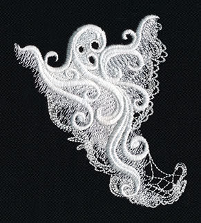 Ghost Baroque - Ghost - Image 3