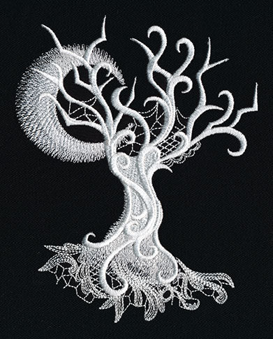 Ghost Baroque - Tree - Image 2