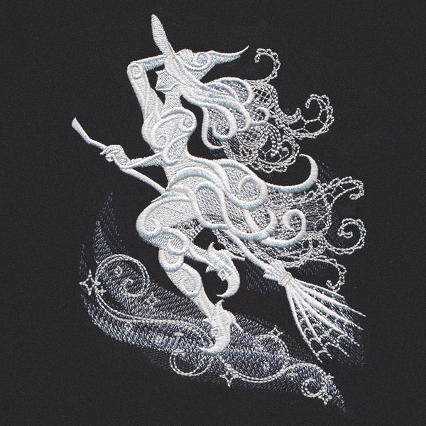 Ghost Witch - Image 3