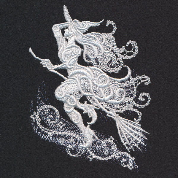 Ghost Witch - Image 4