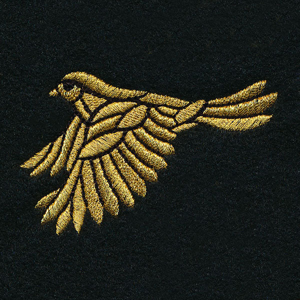 Gilded Bird 1 - Image 10