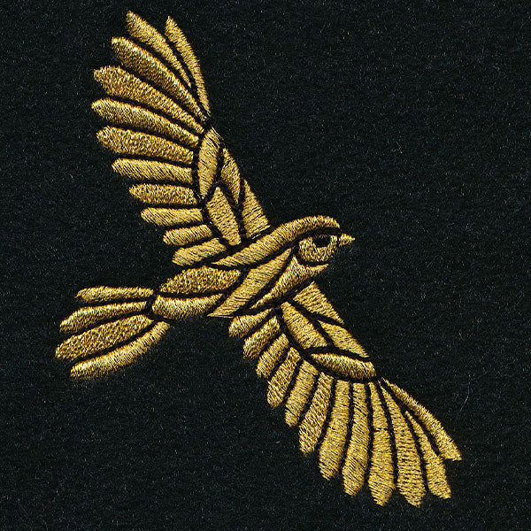 Gilded Bird 3 - Image 4