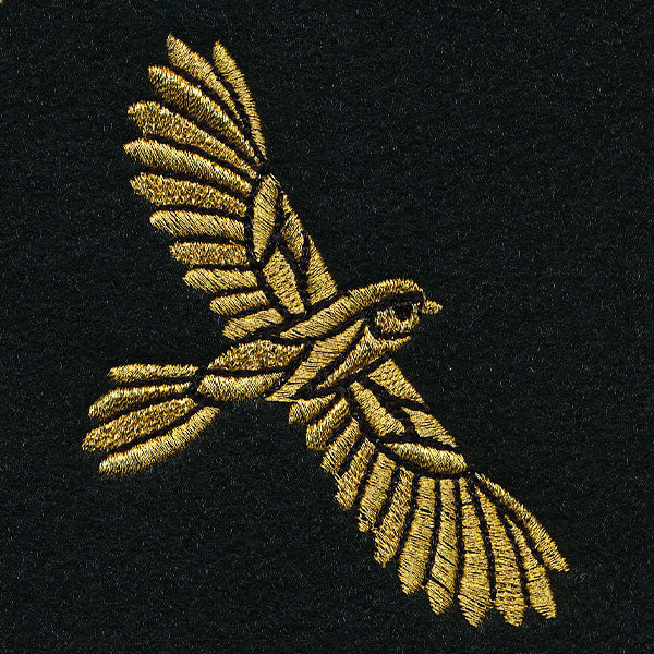 Gilded Bird 3 - Image 7