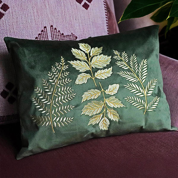 Gilded Botanicals - Woodland Fern - Image 8