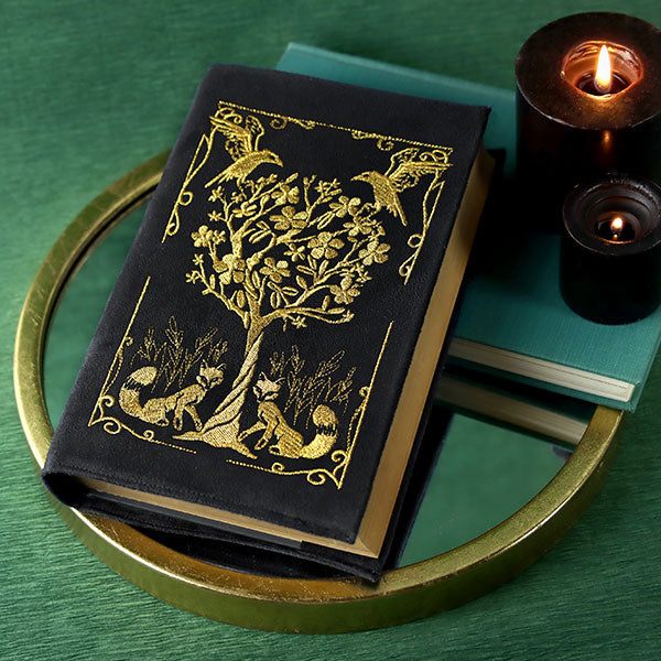 Gilded Fairytale Forest - Image 6