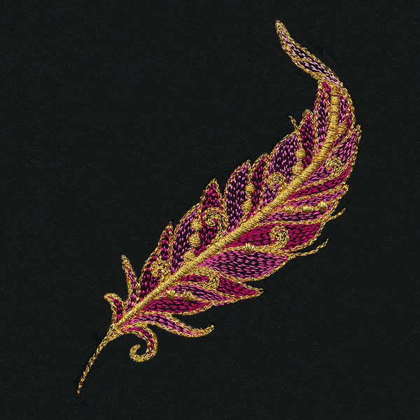 Gilded Feather 2 - Image 3