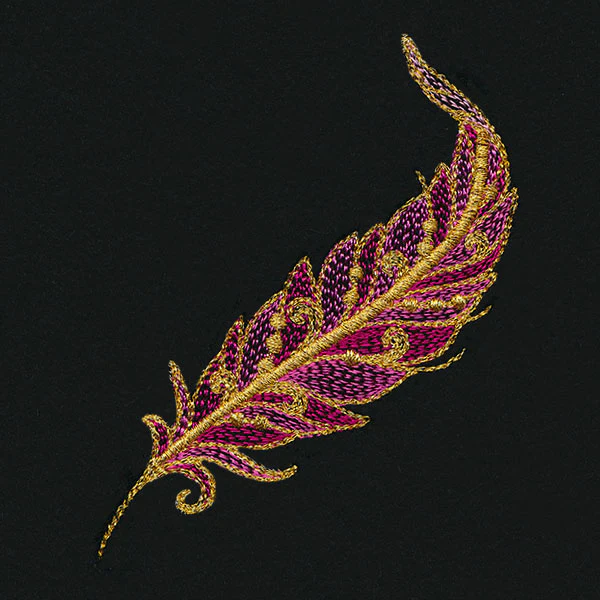 Gilded Feather 2 - Image 4