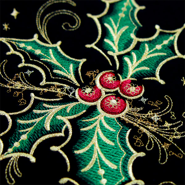 Gilded Mirage Holly - Image 6
