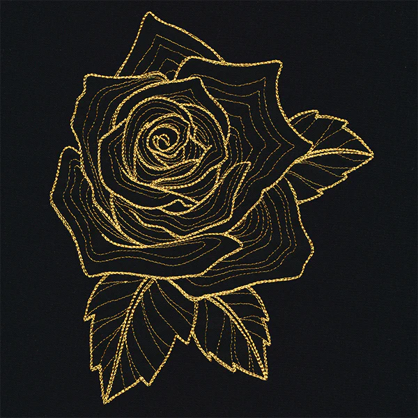 Gilded Nature - Rose - Image 2