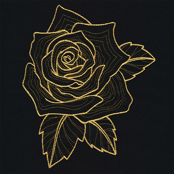Gilded Nature - Rose - Image 4
