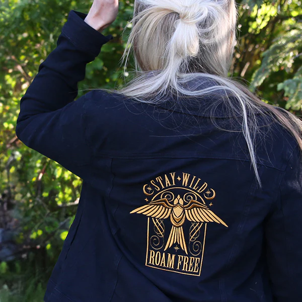 Gilded Stay Wild - Image 15