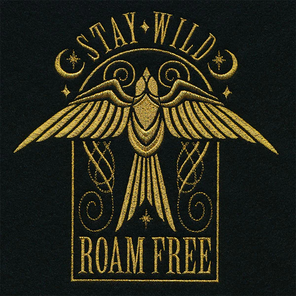 Gilded Stay Wild - Image 5