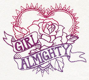 Girl Power - Girl Almighty - Image 5
