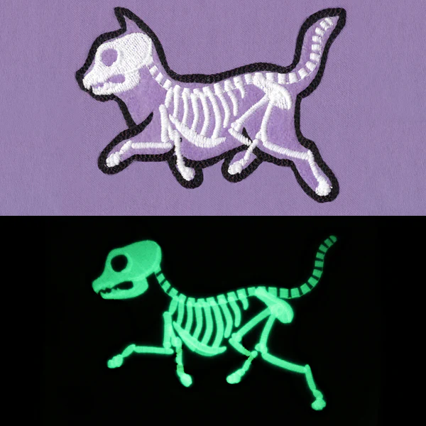 Glow Skelekitty - Image 4