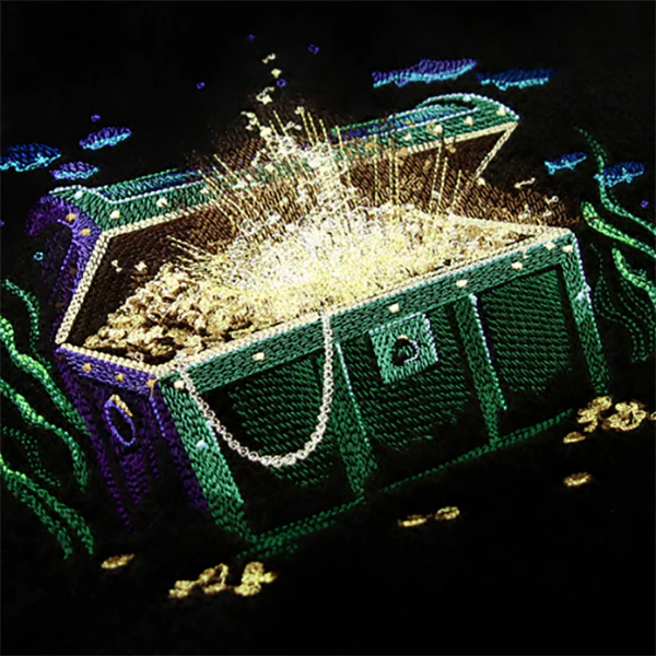 Glowing and Wondrous Design Pack - Image 53