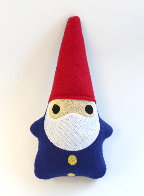 Gnome Way (Stuffed) - Image 2