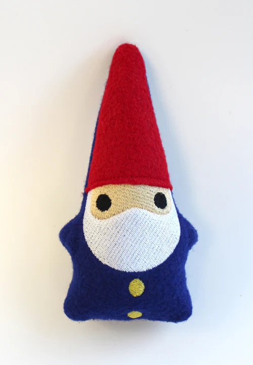 Gnome Way (Stuffed) - Image 3