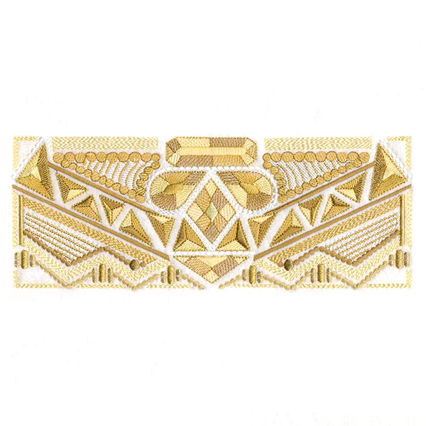 Gold Rush Border - Image 4