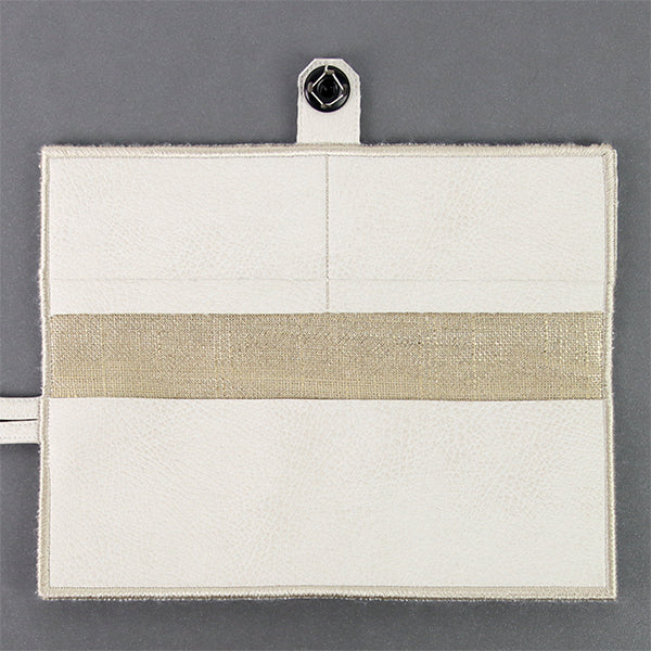 Gold Rush Wallet (In-the-Hoop) - Image 4