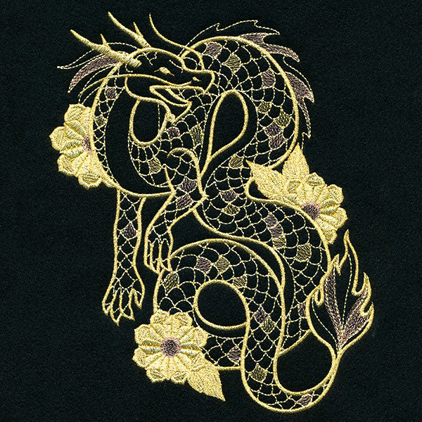 Golden Dragon - Image 7