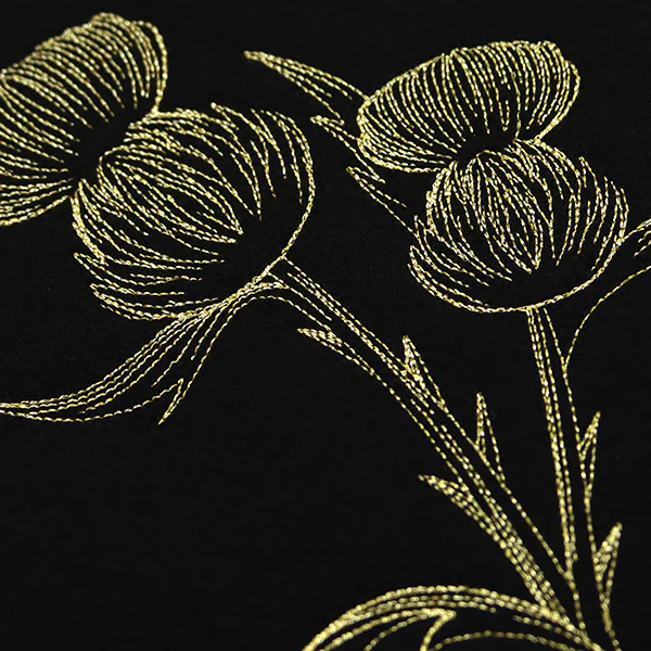 Golden Thistle - Image 2