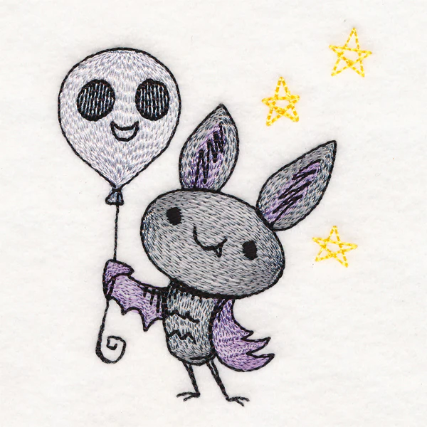 Gone Batty 2
