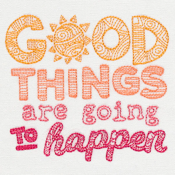 Good Things Are Going to Happen - Image 4