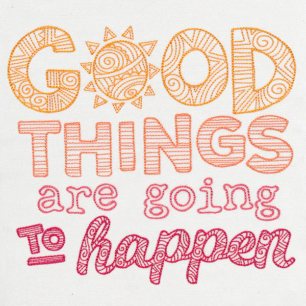 Good Things Are Going to Happen - Image 5