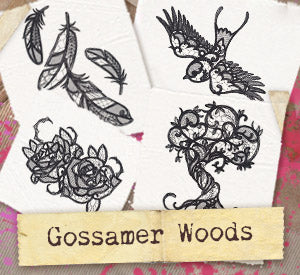 Gossamer Woods (Design Pack) - Image 5