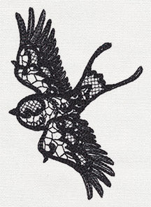Gossamer Woods - Swallow - Image 5