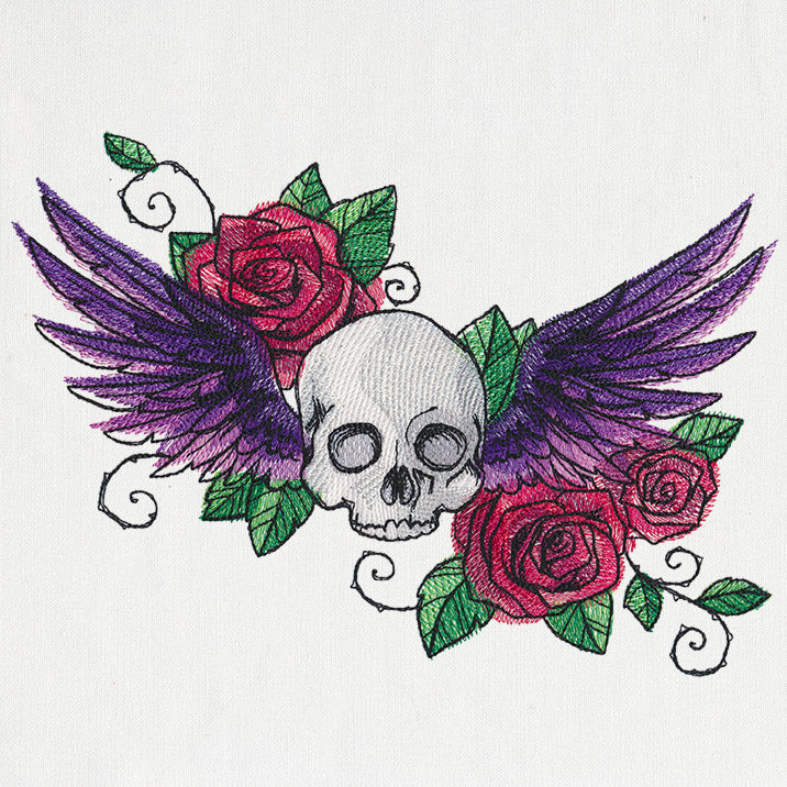 Gothic Flight - Image 5