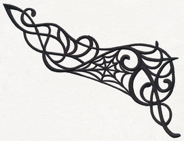 Gothic Nouveau - Collar - Image 2