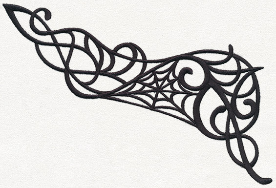 Gothic Nouveau - Collar - Image 3