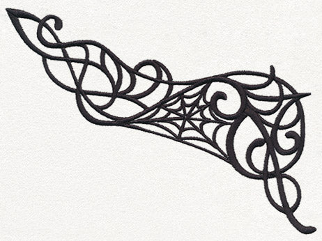 Gothic Nouveau - Collar - Image 4