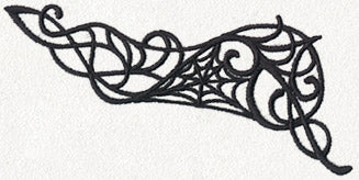 Gothic Nouveau - Collar - Image 5