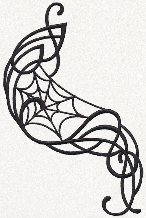 Gothic Nouveau - Curve