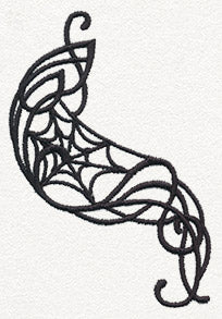 Gothic Nouveau - Curve - Image 5