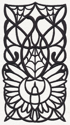 Gothic Nouveau - Gate - Image 4