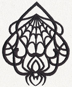 Gothic Nouveau - Pendant - Image 5