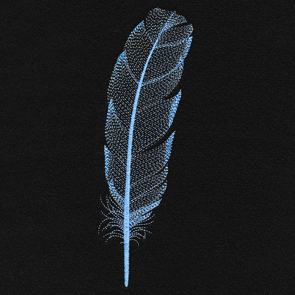 Graceful Feather - Image 5