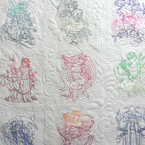 Greek Gods (Design Pack) - Image 2