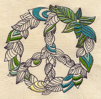 Green Peace - Image 2