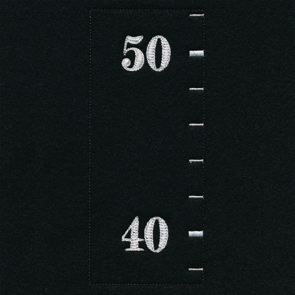 Growth Chart Ruler Set - Centimeters - Image 5