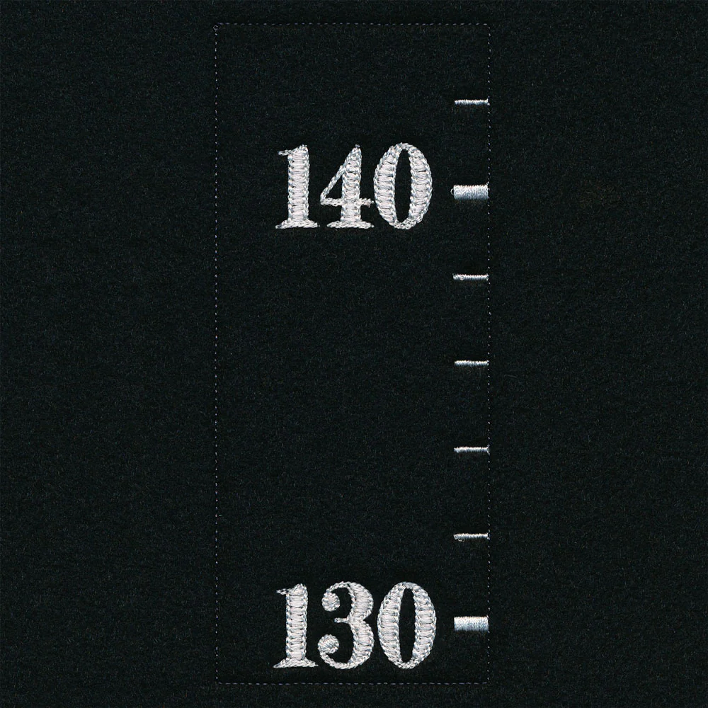 Growth Chart Ruler Set - Centimeters - Image 7