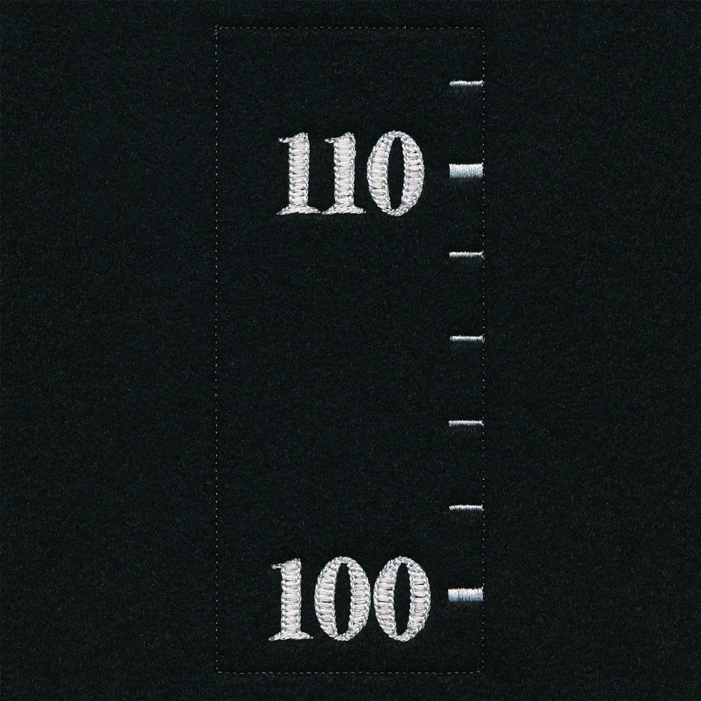 Growth Chart Ruler Set - Centimeters - Image 9
