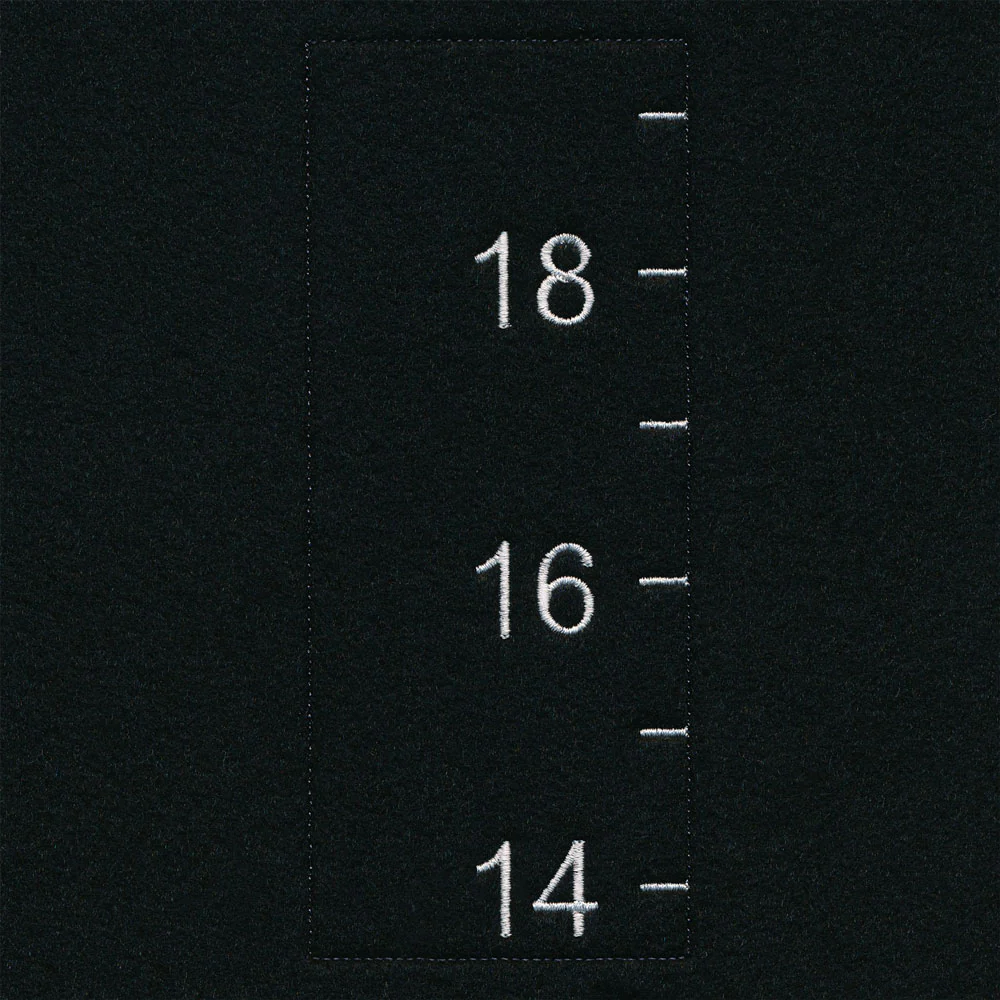 Growth Chart Ruler Set - Inches - Image 13