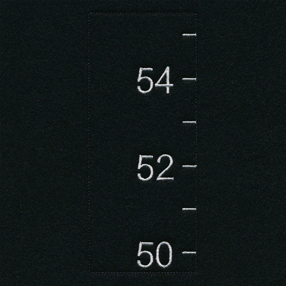 Growth Chart Ruler Set - Inches - Image 7