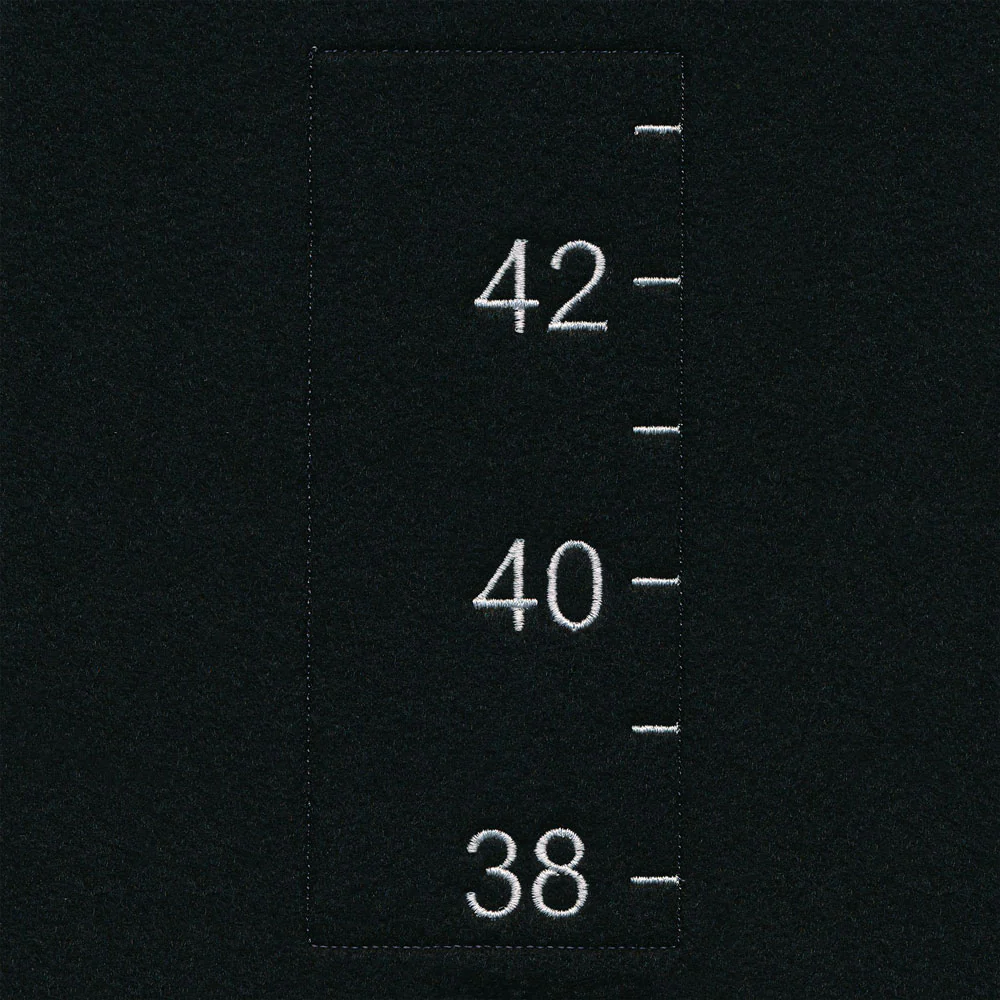 Growth Chart Ruler Set - Inches - Image 9