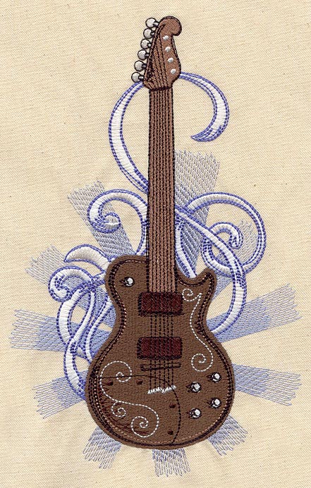 Guitar Solo - Image 3